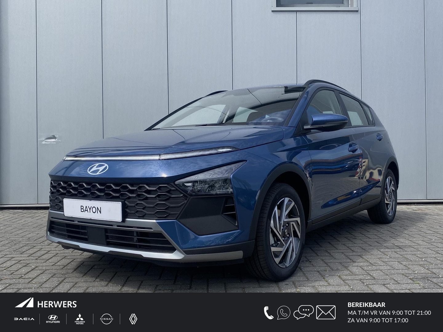 Hyundai
