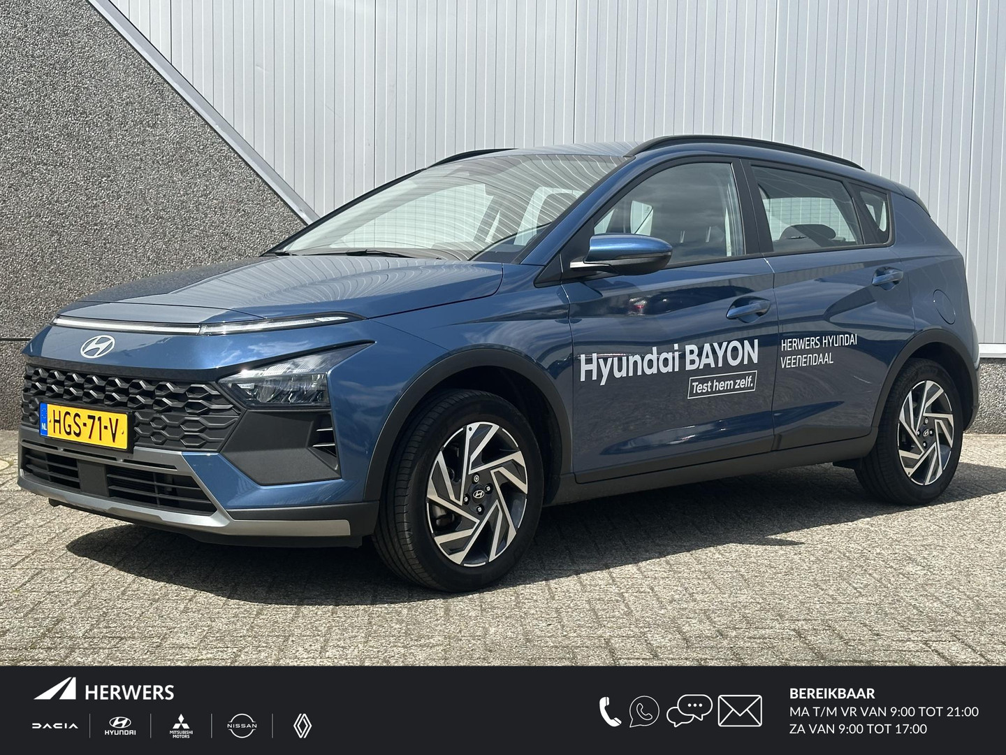Hyundai
