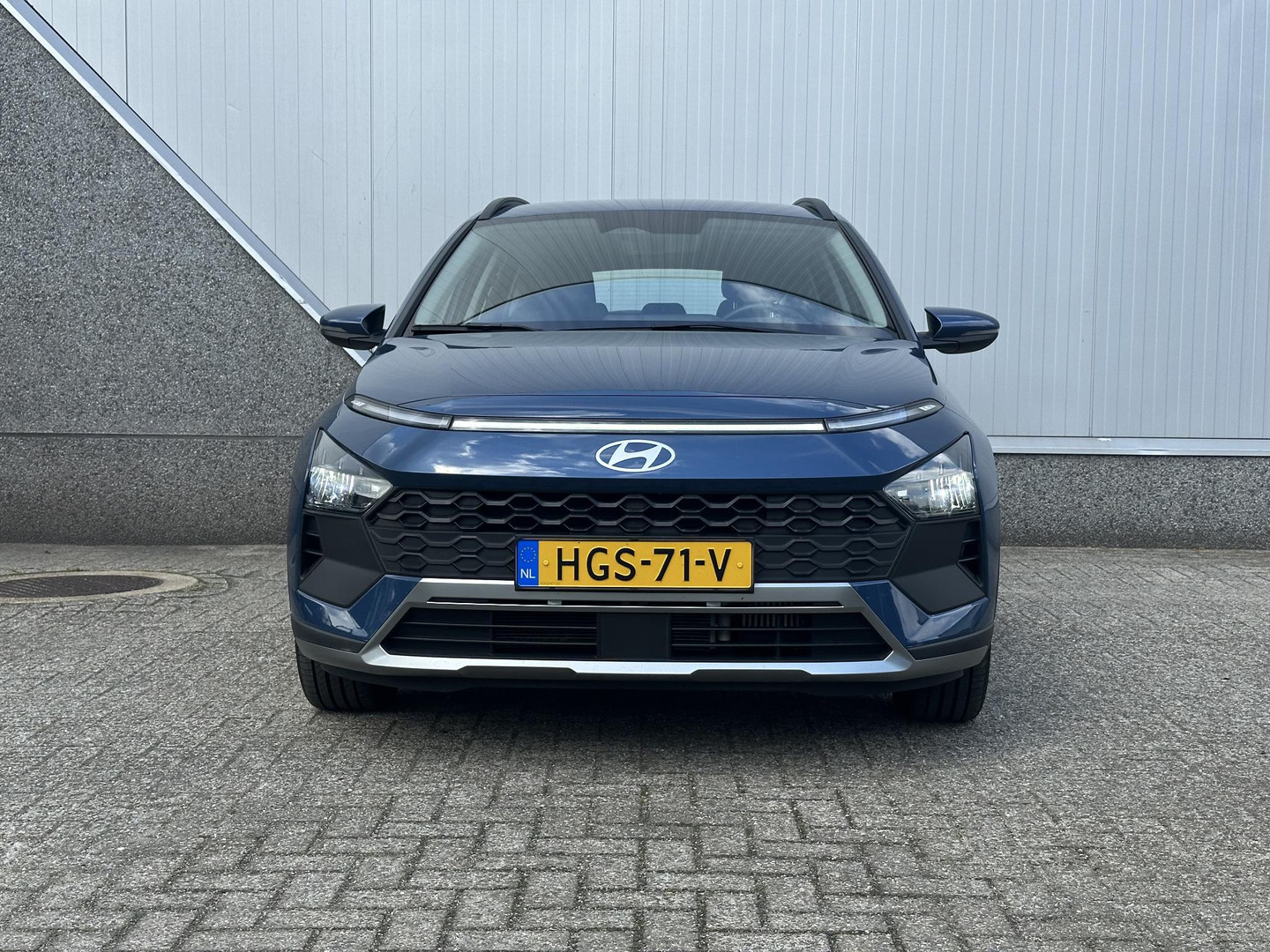 Hyundai