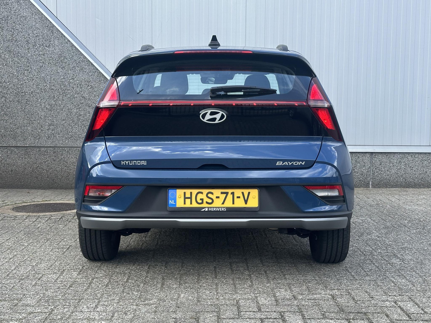 Hyundai