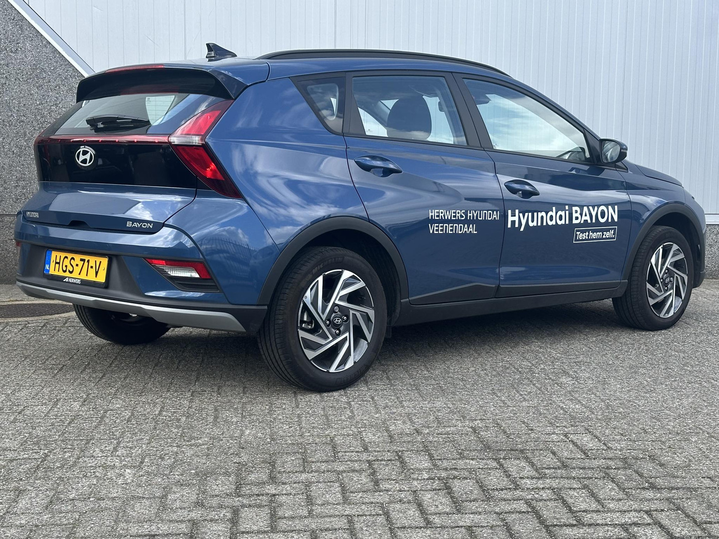 Hyundai