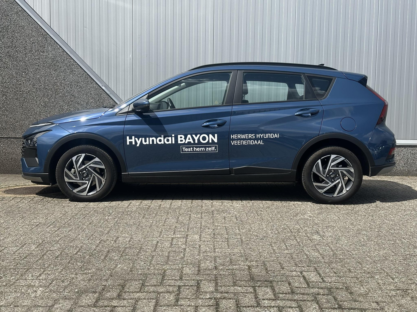 Hyundai