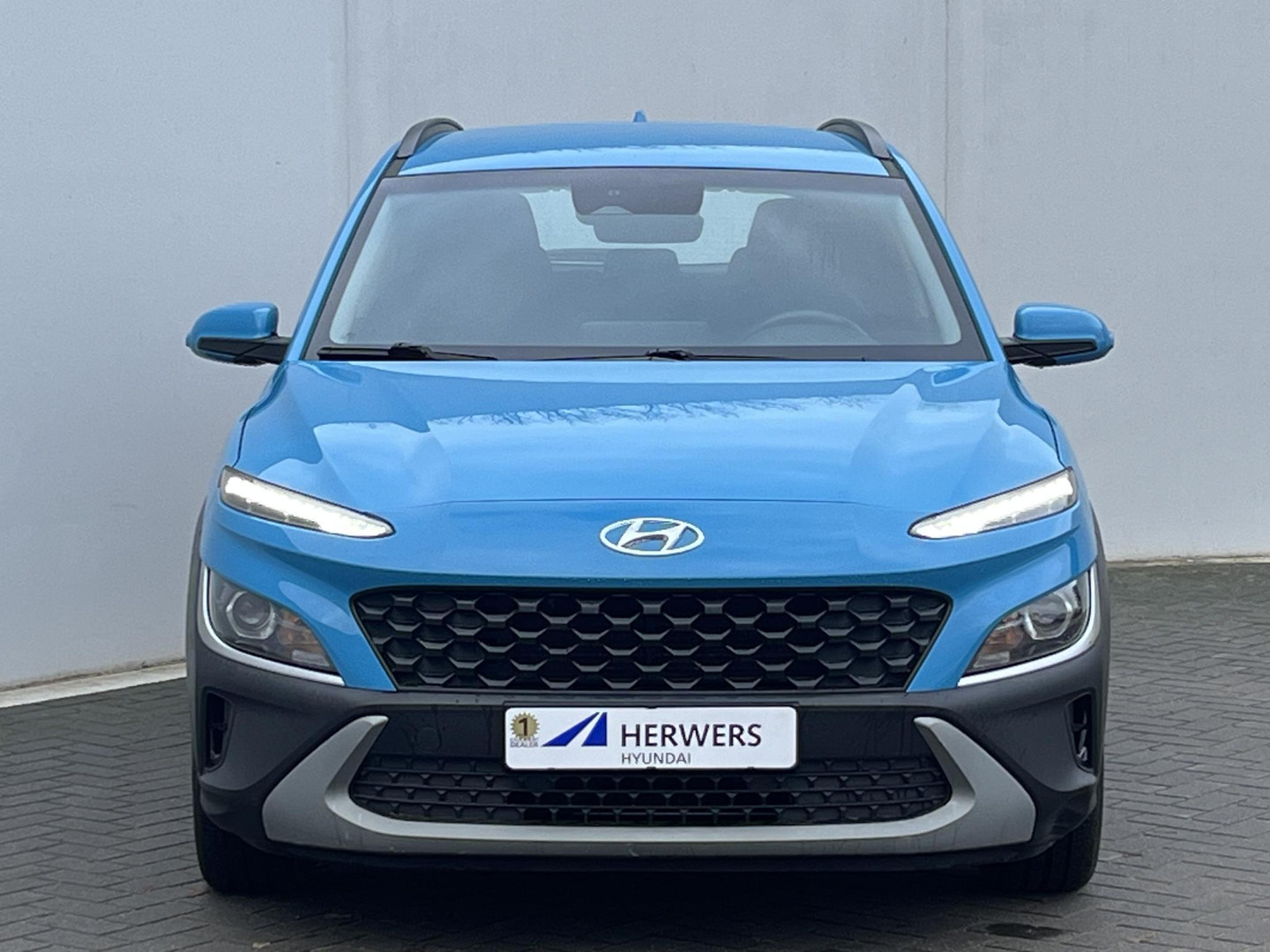 Hyundai