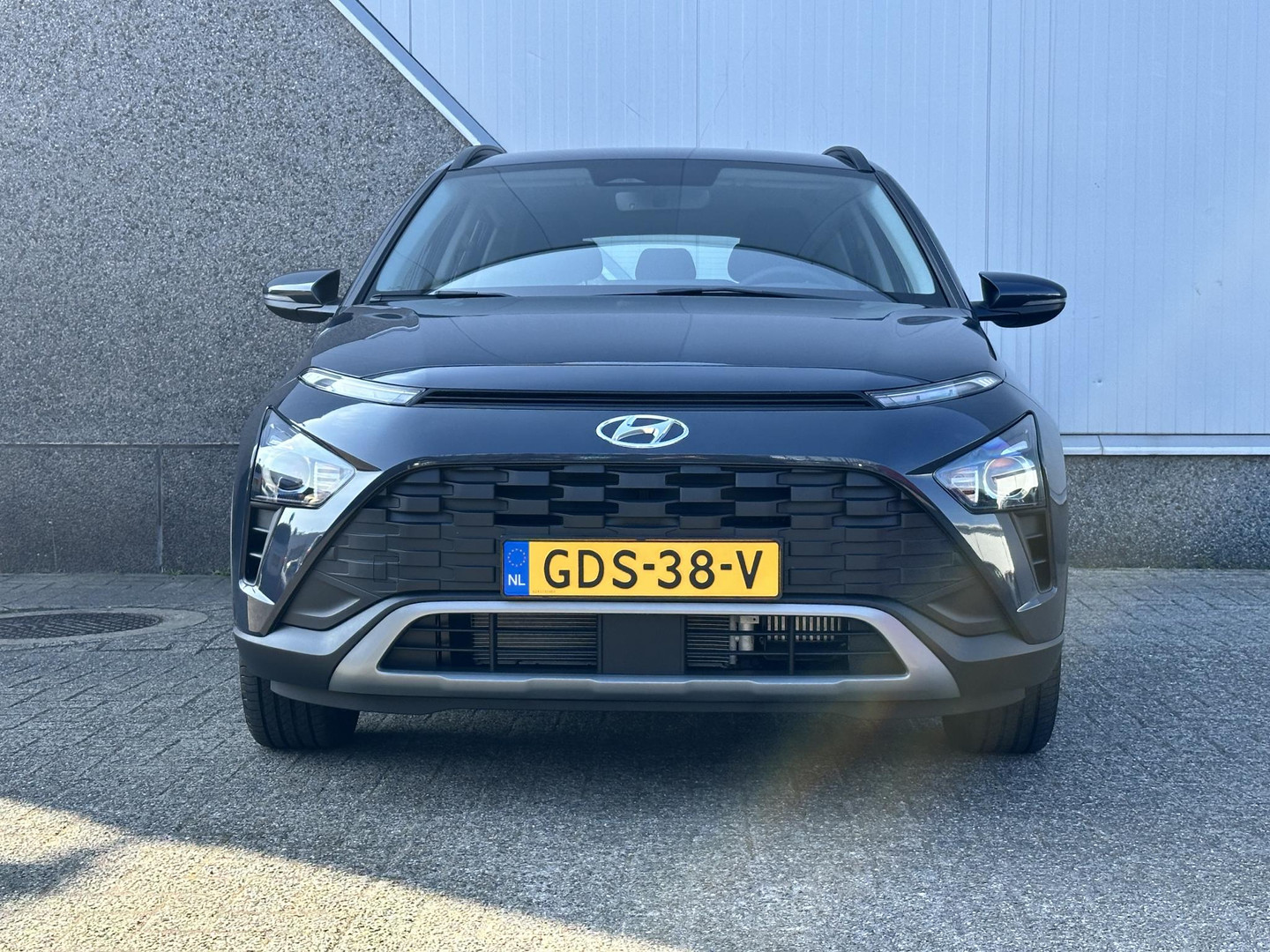 Hyundai Hyundai