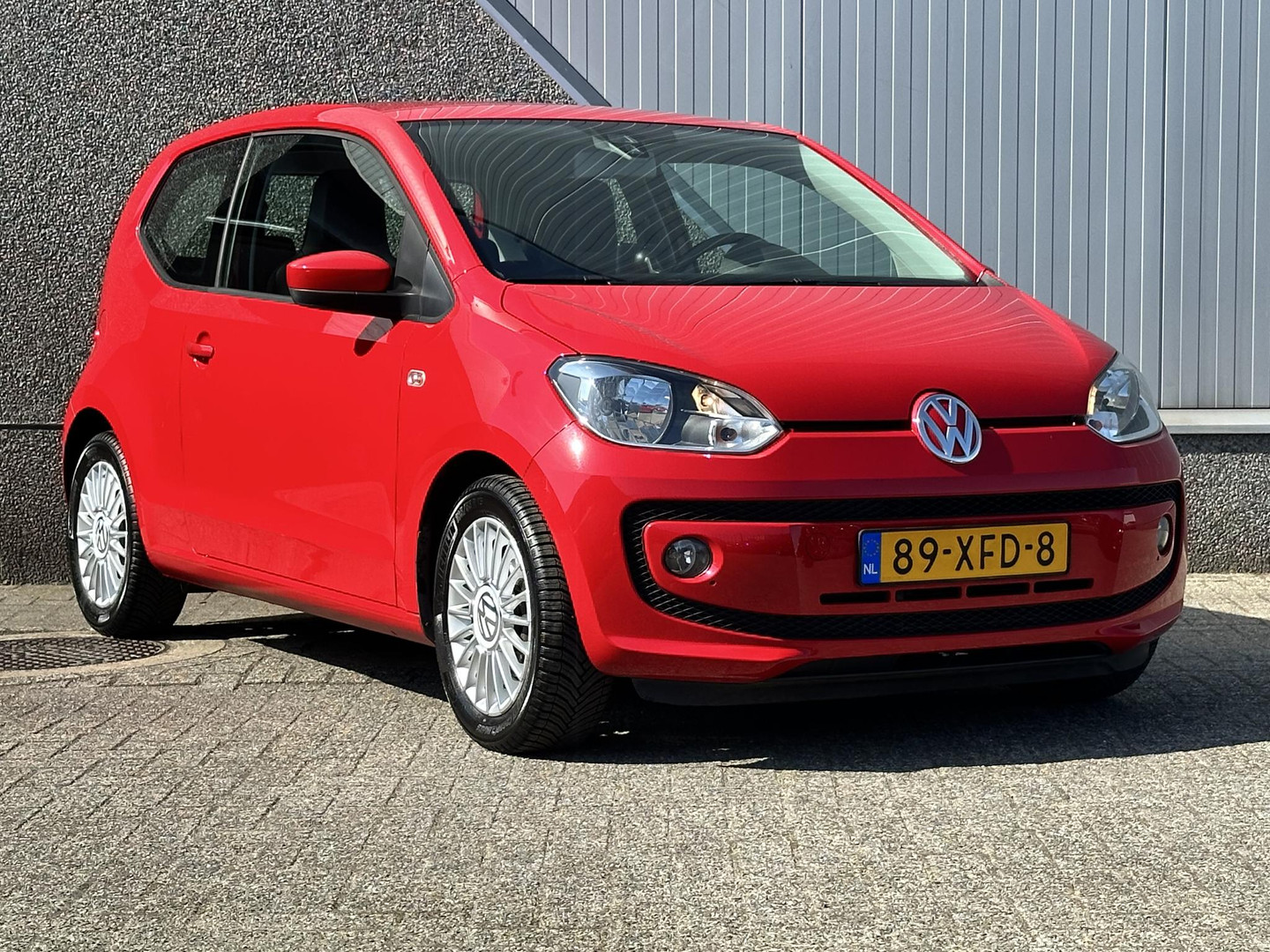 Volkswagen