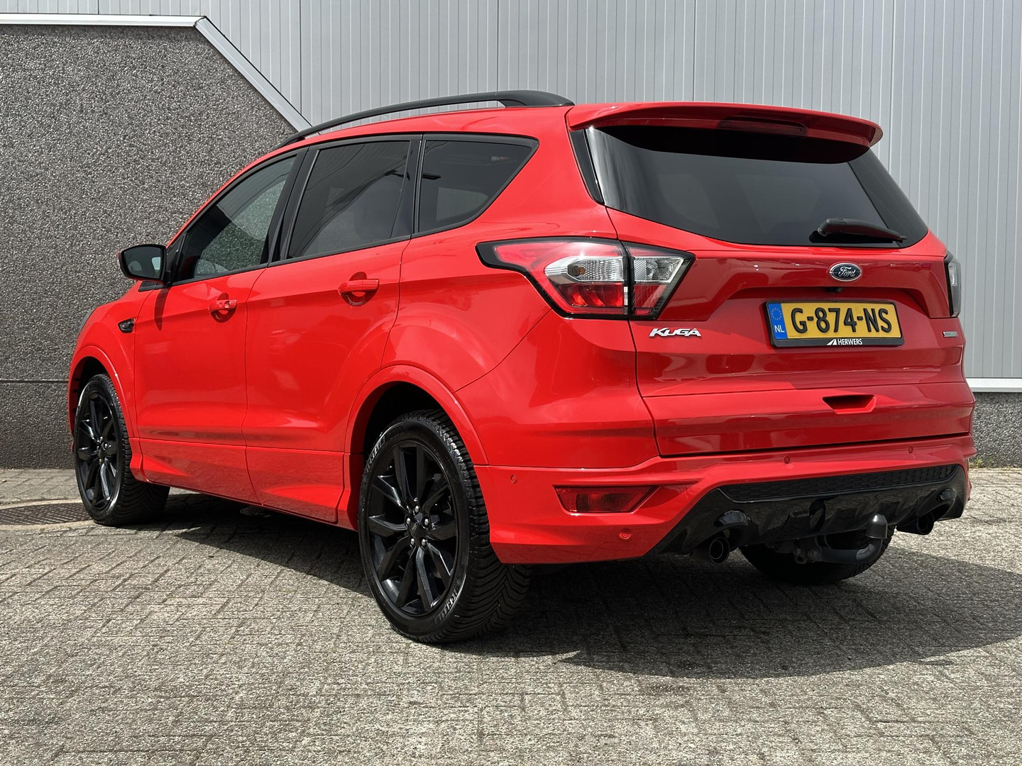 Ford Ford