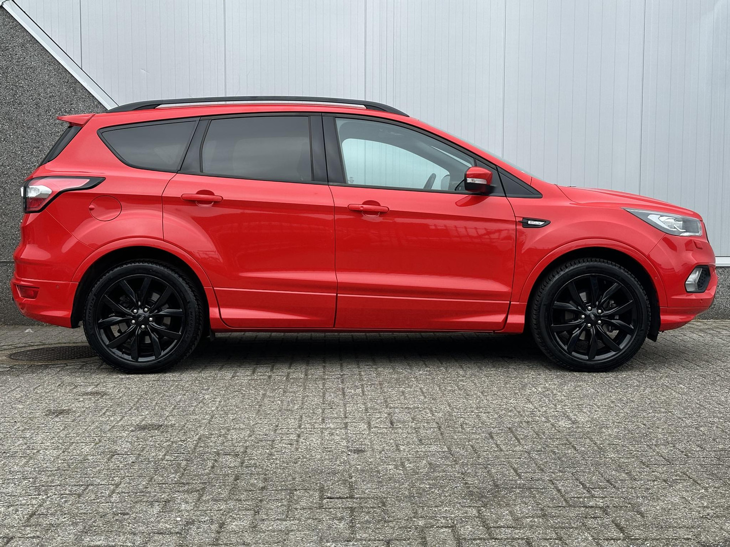 Ford Ford