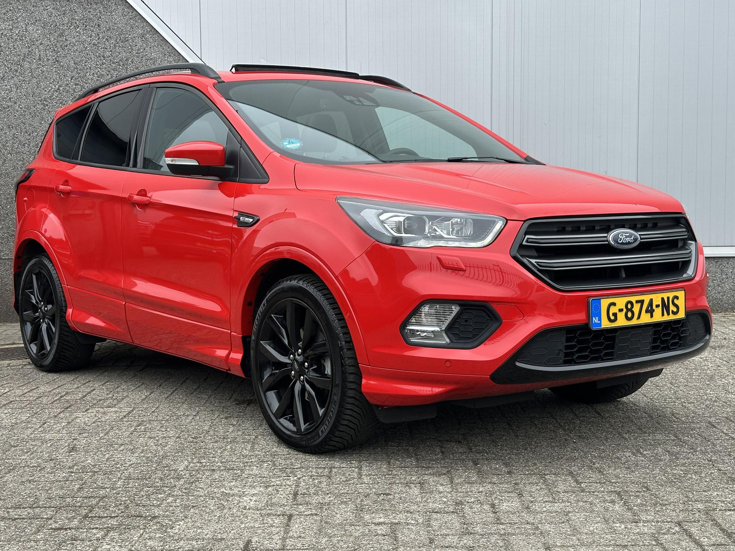 Ford Ford