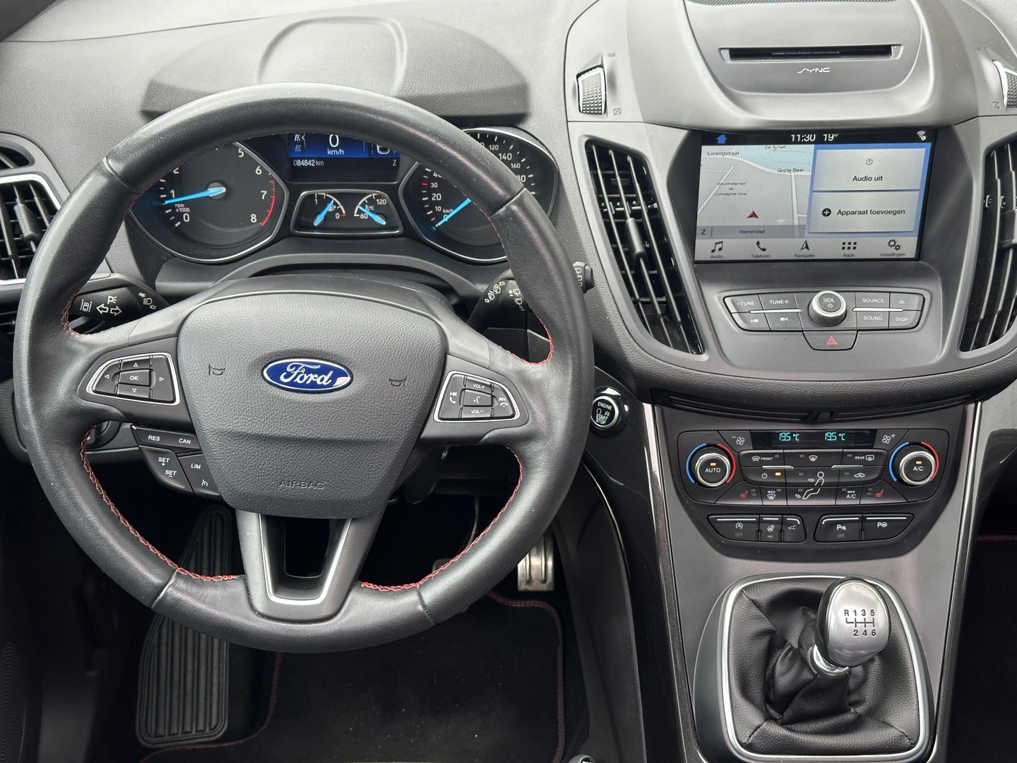 Ford Ford
