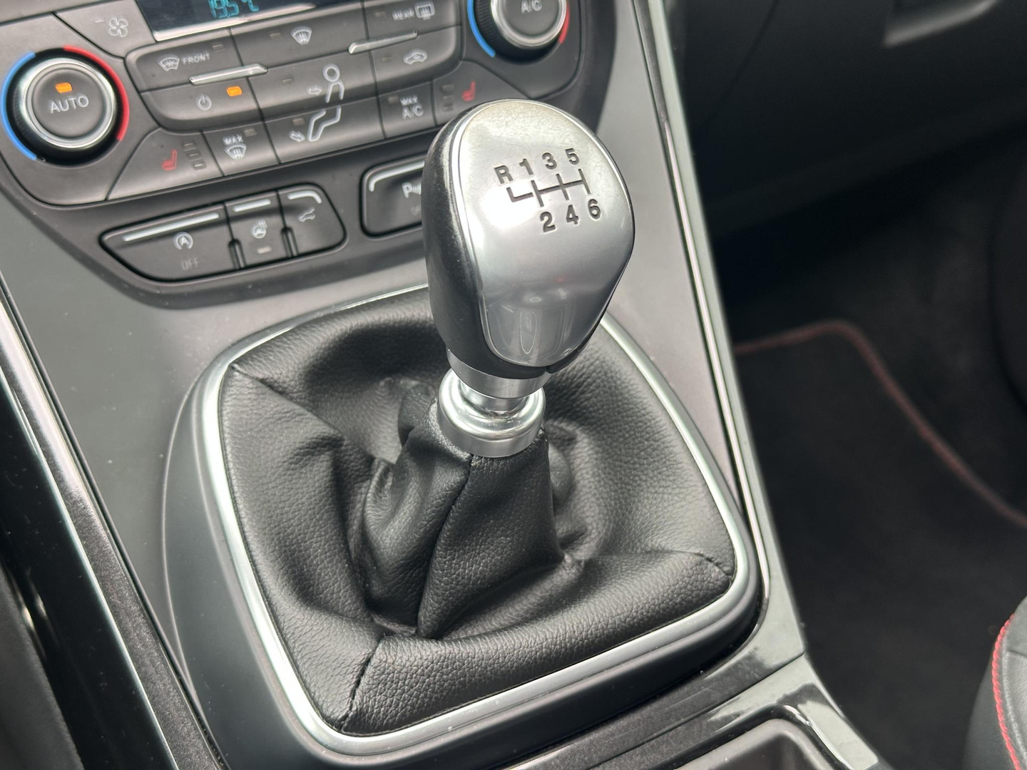 Ford Ford