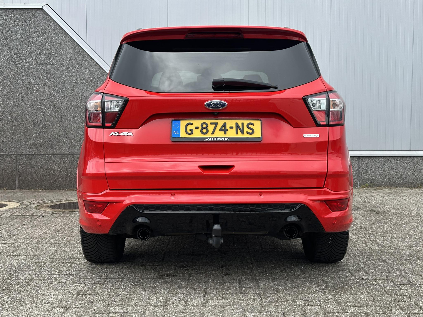 Ford Ford