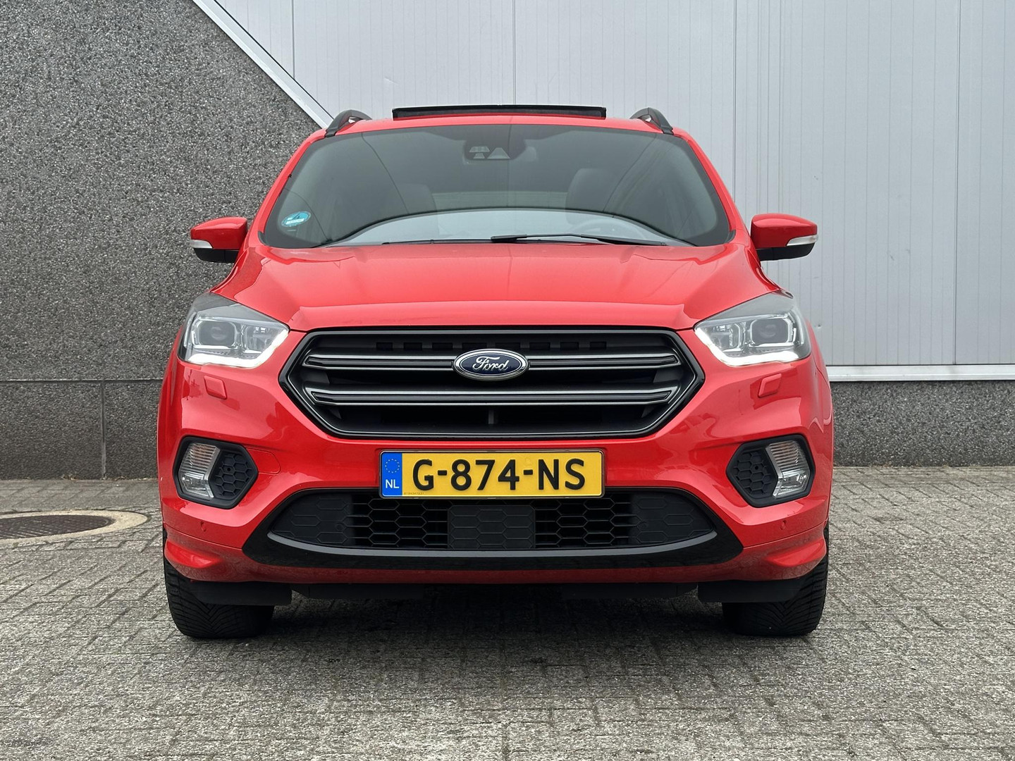 Ford Ford