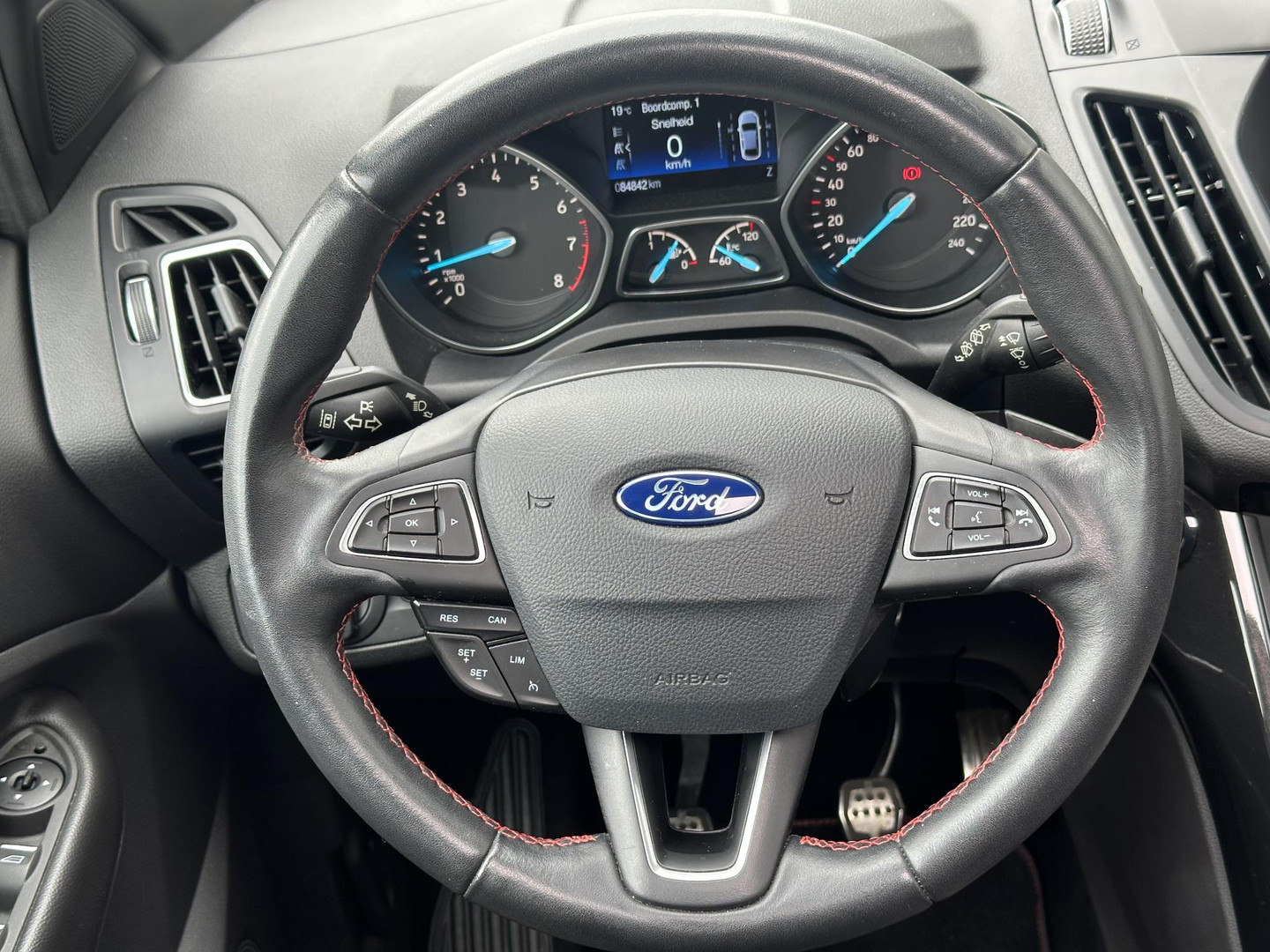 Ford Ford