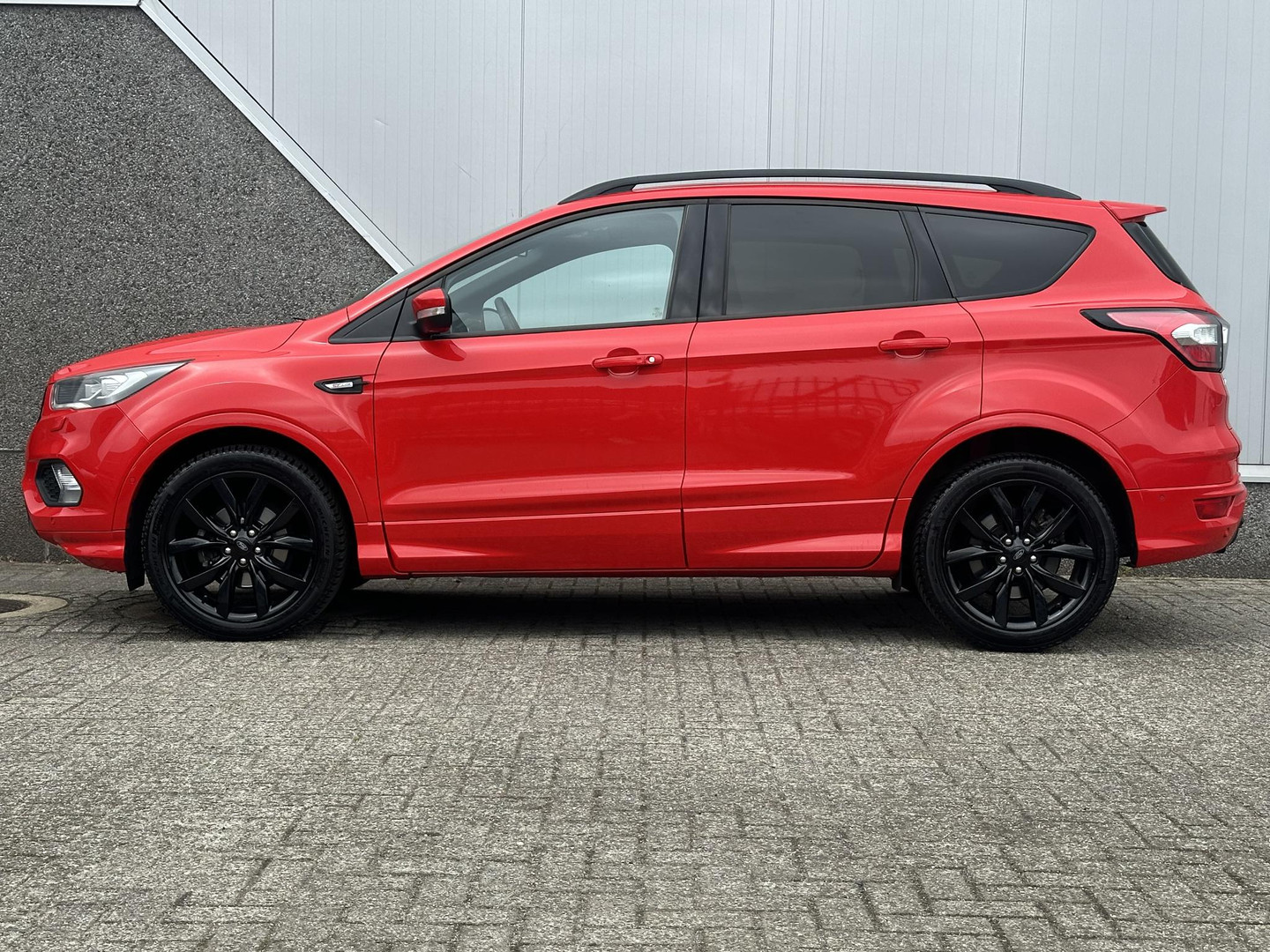 Ford Ford