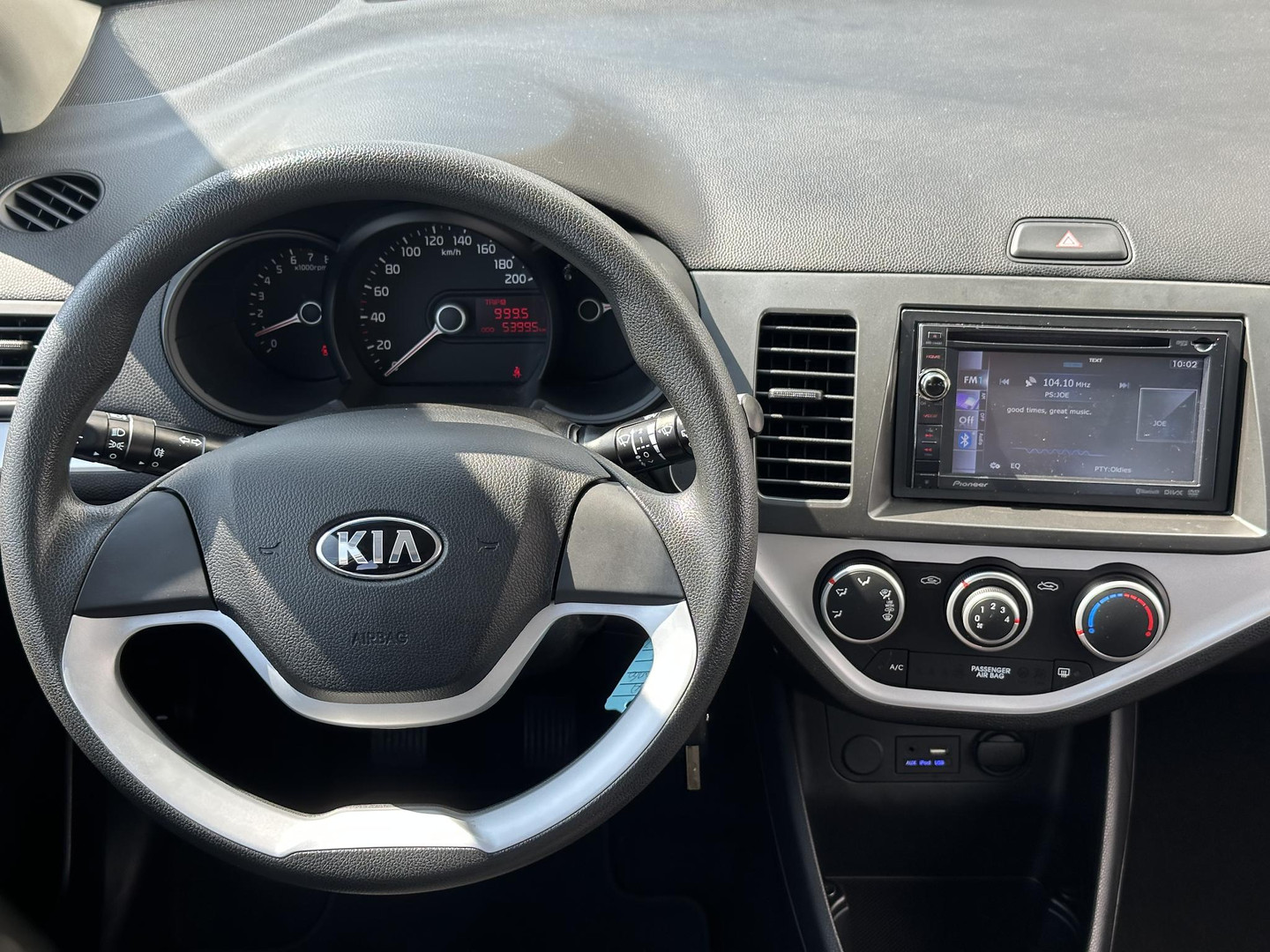 Kia