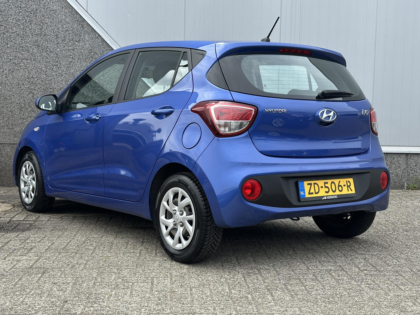 Hyundai
