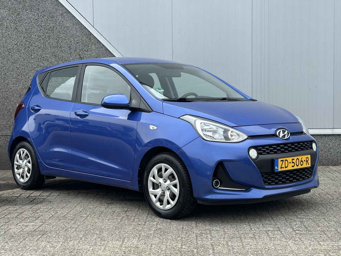 Hyundai