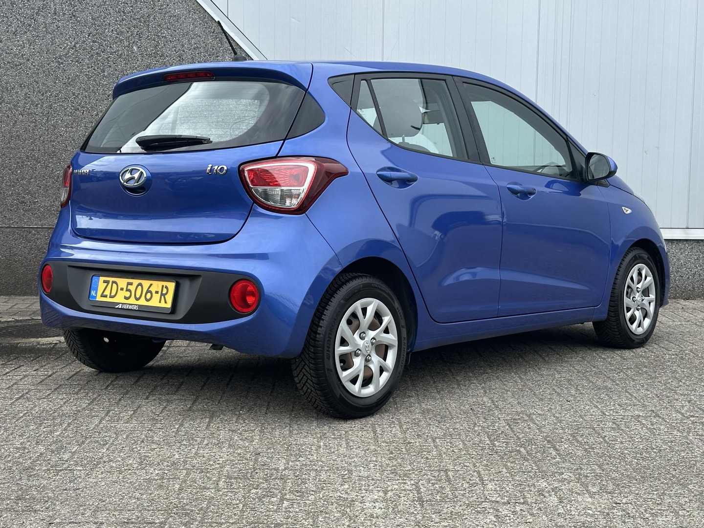 Hyundai