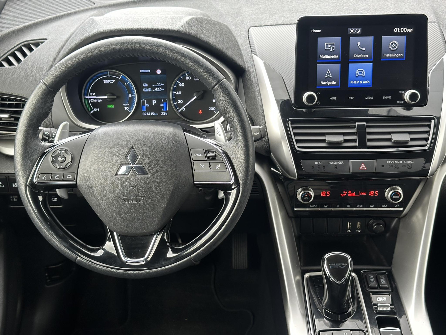 Mitsubishi
