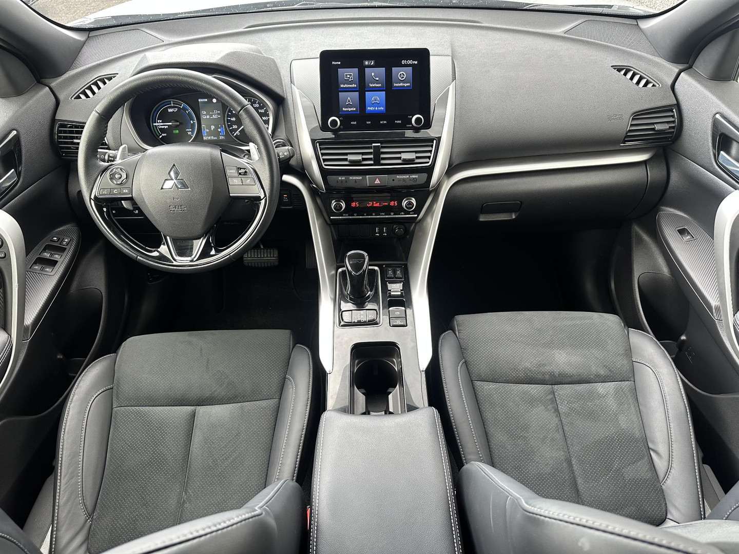 Mitsubishi