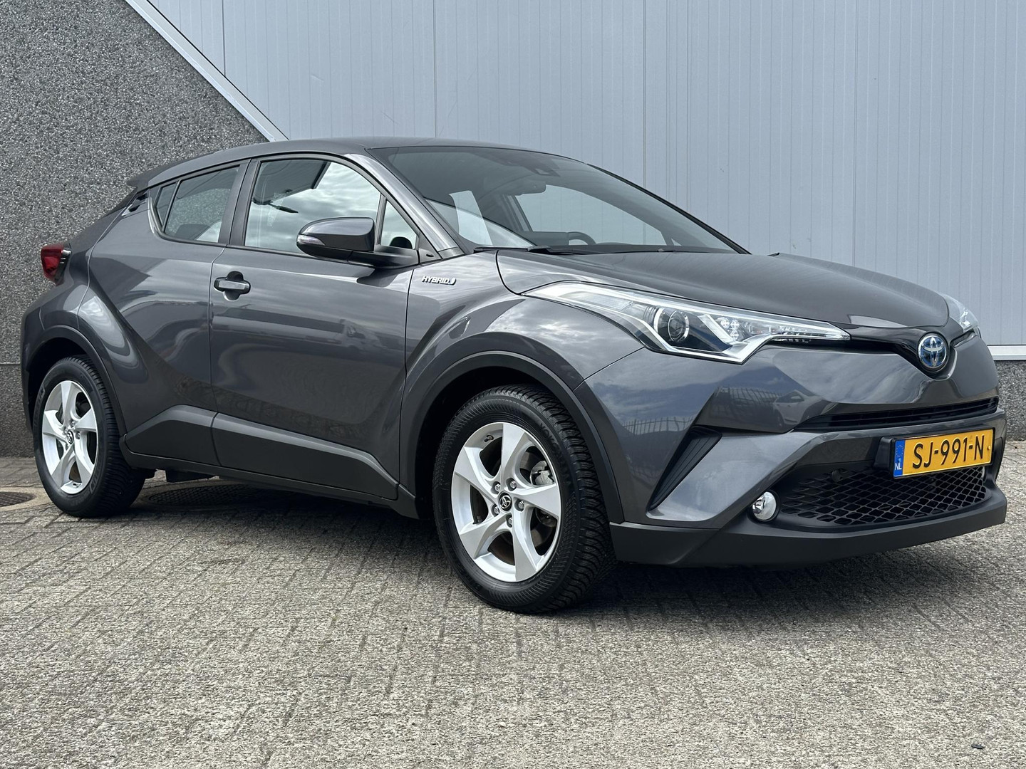 Toyota