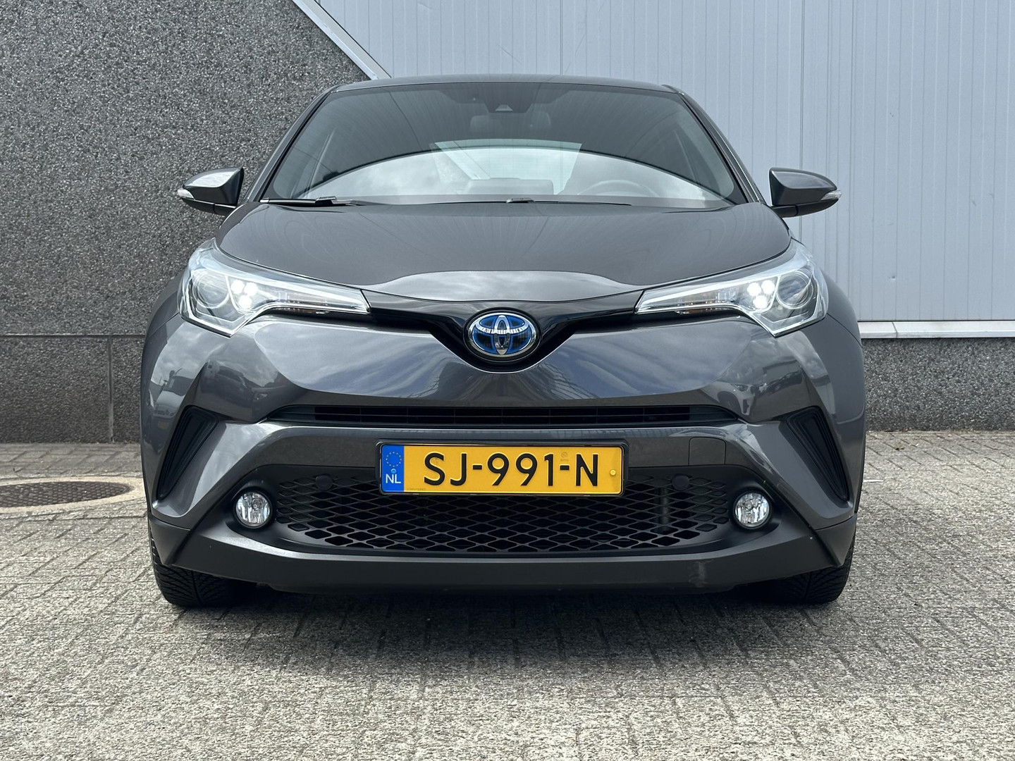 Toyota