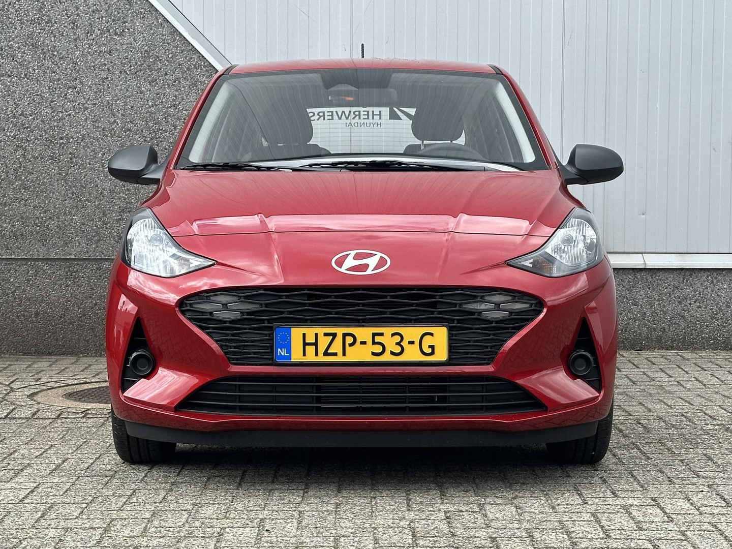 Hyundai