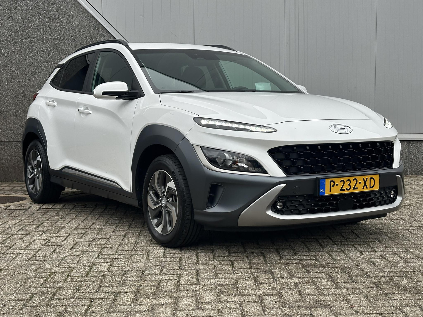 Hyundai