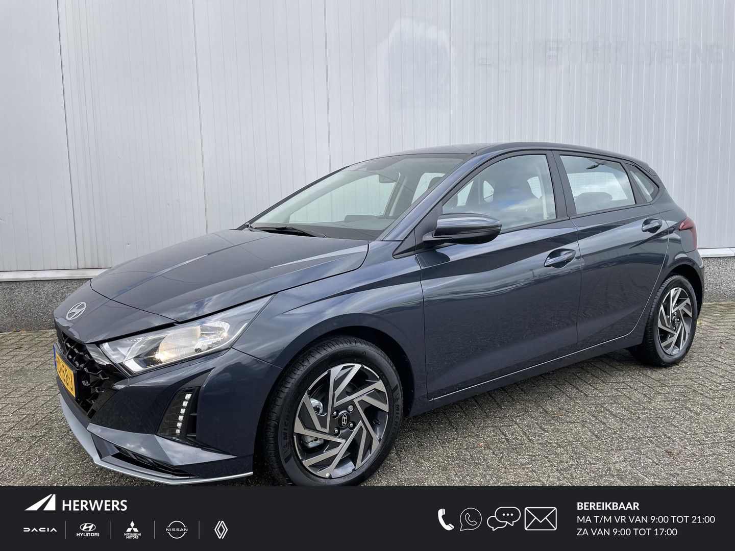 Hyundai