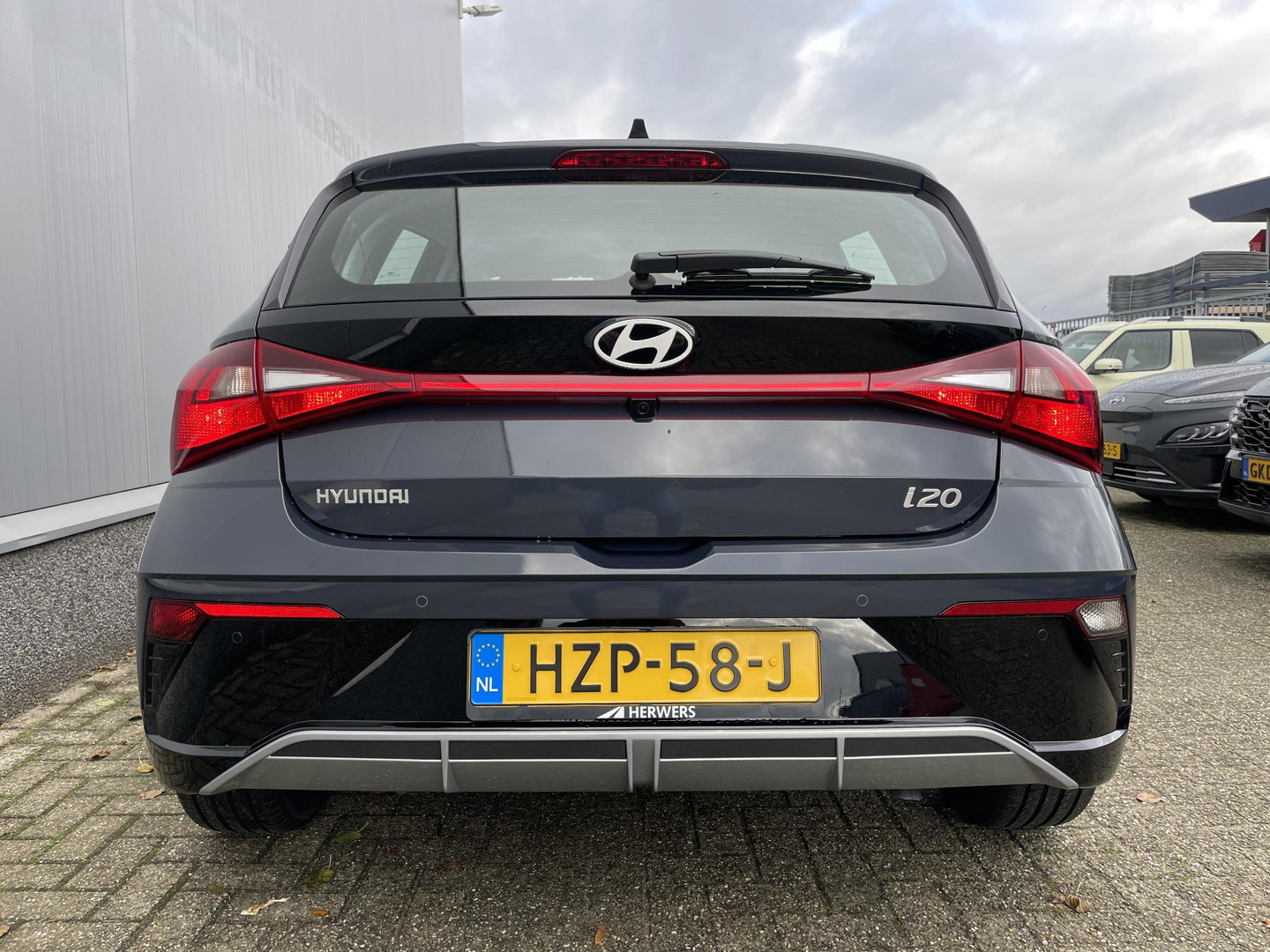 Hyundai