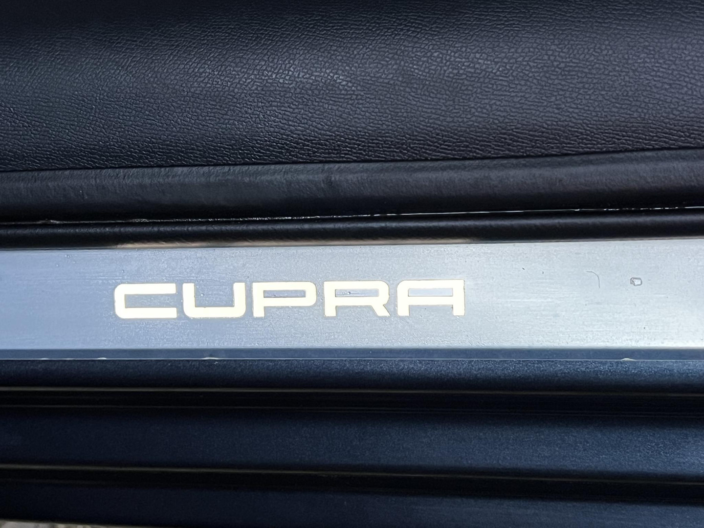 CUPRA