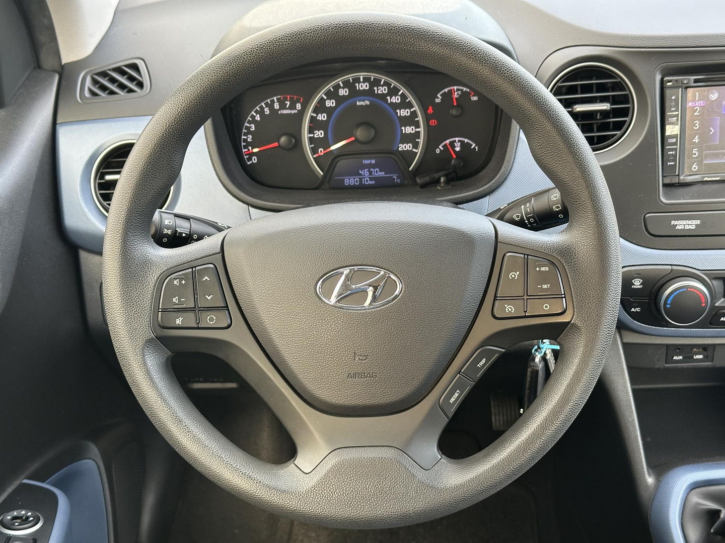 Hyundai Hyundai