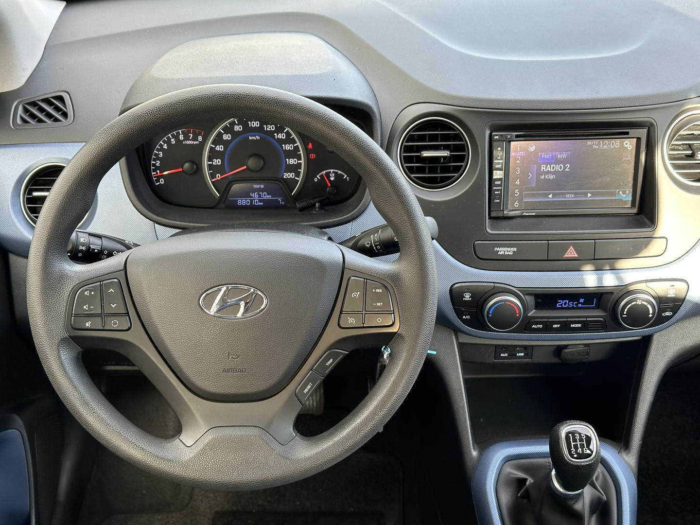 Hyundai Hyundai