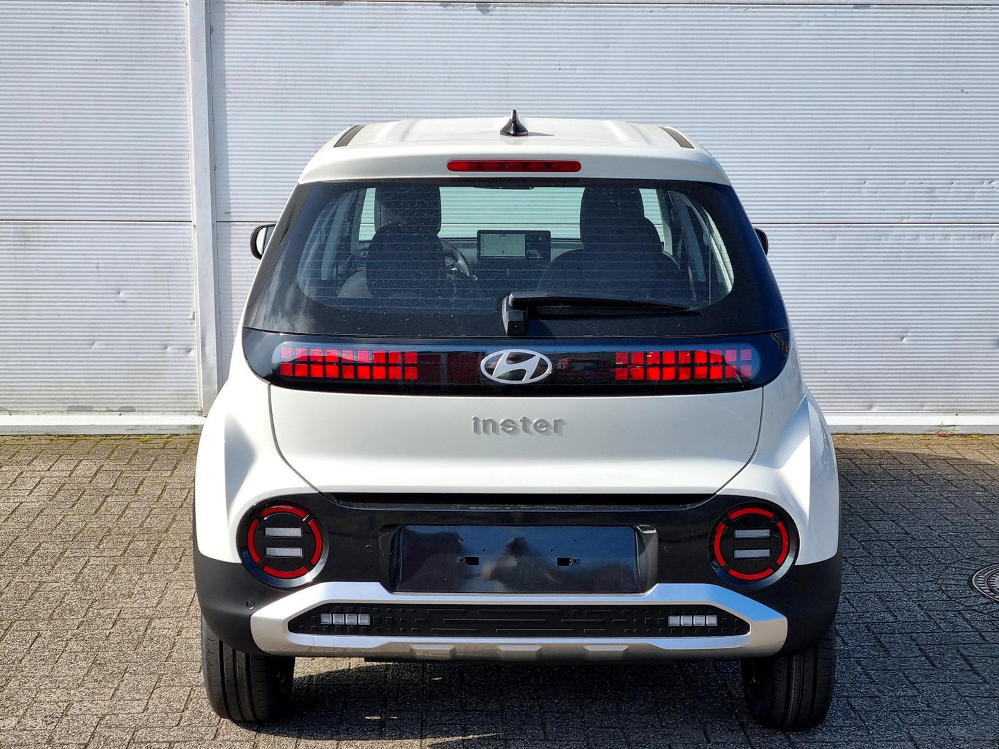 Hyundai Hyundai