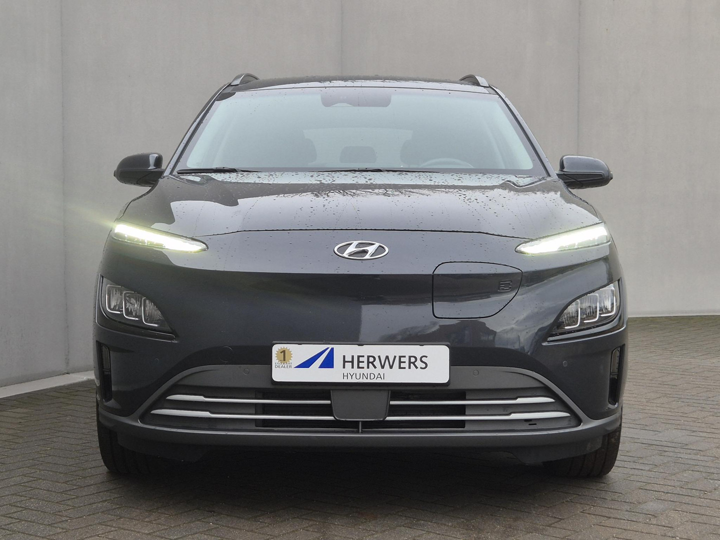 Hyundai Hyundai