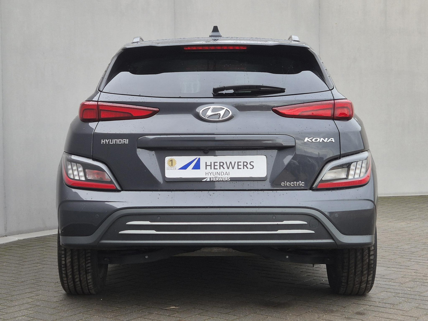 Hyundai Hyundai