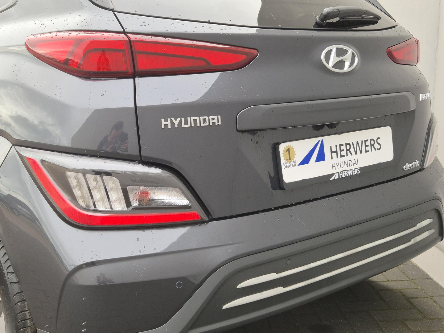 Hyundai Hyundai