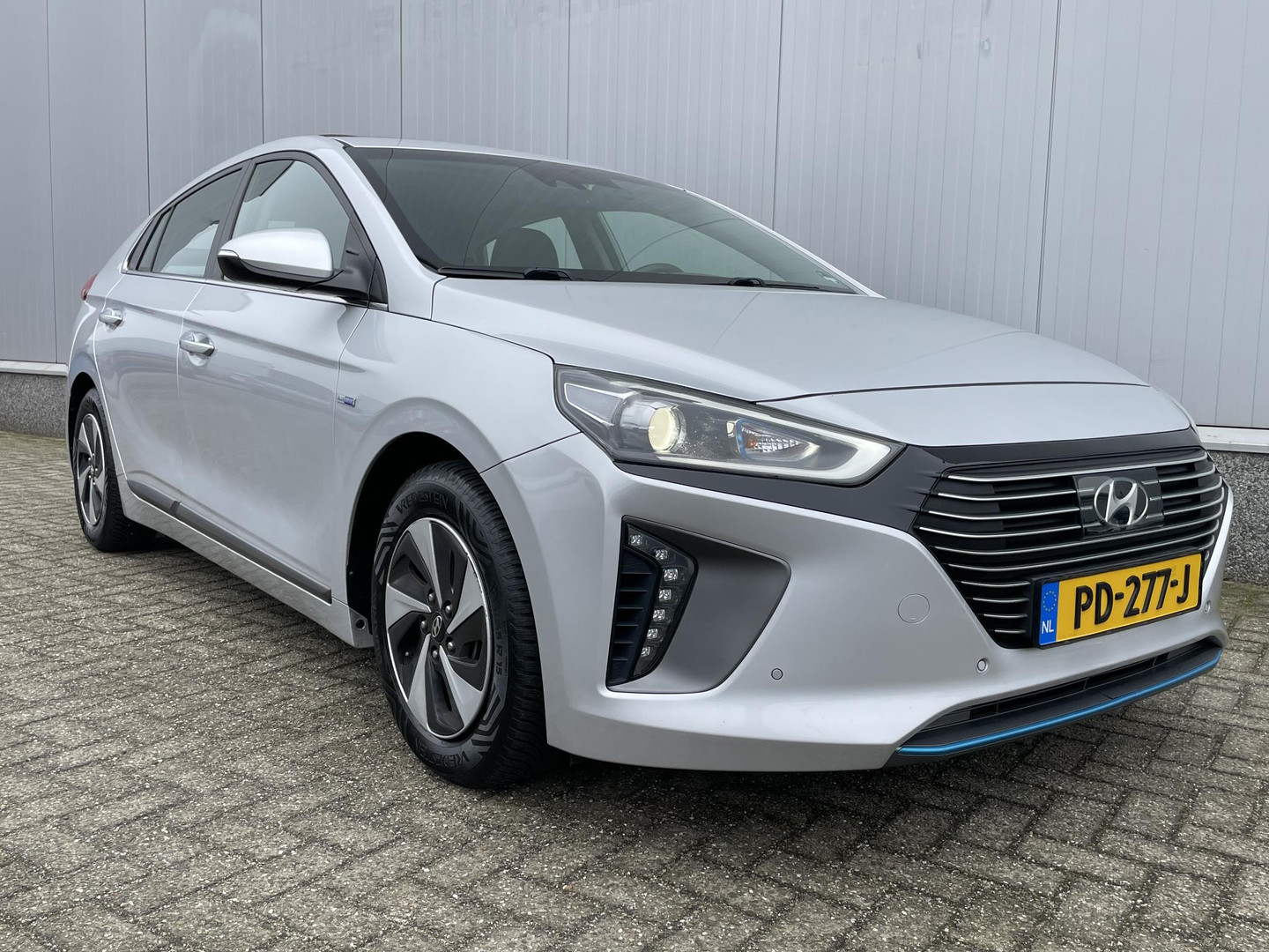 Hyundai