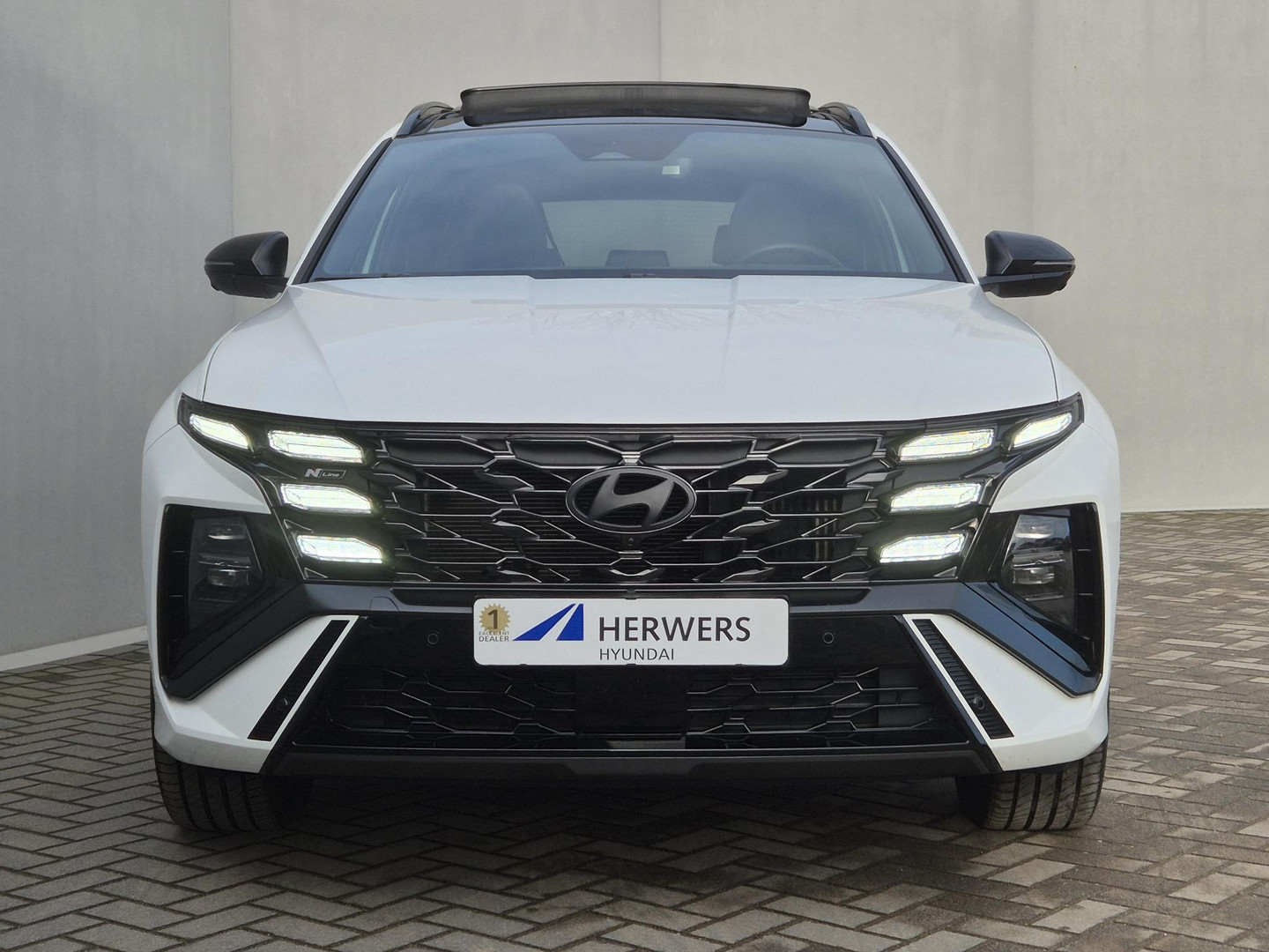 Hyundai Hyundai