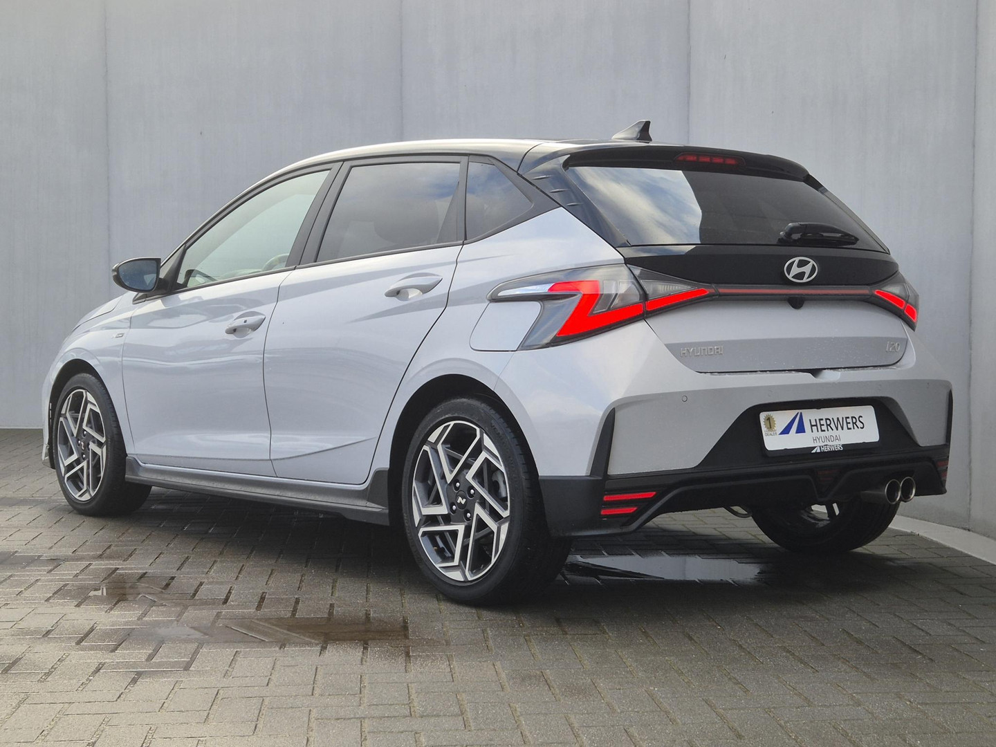 Hyundai