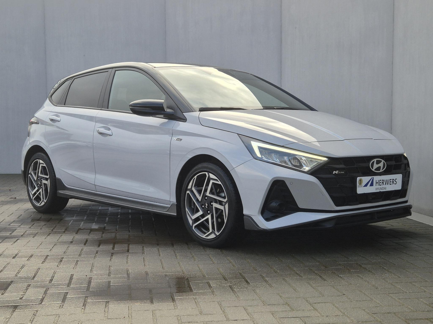 Hyundai