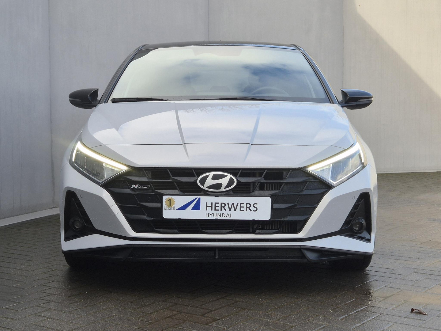 Hyundai