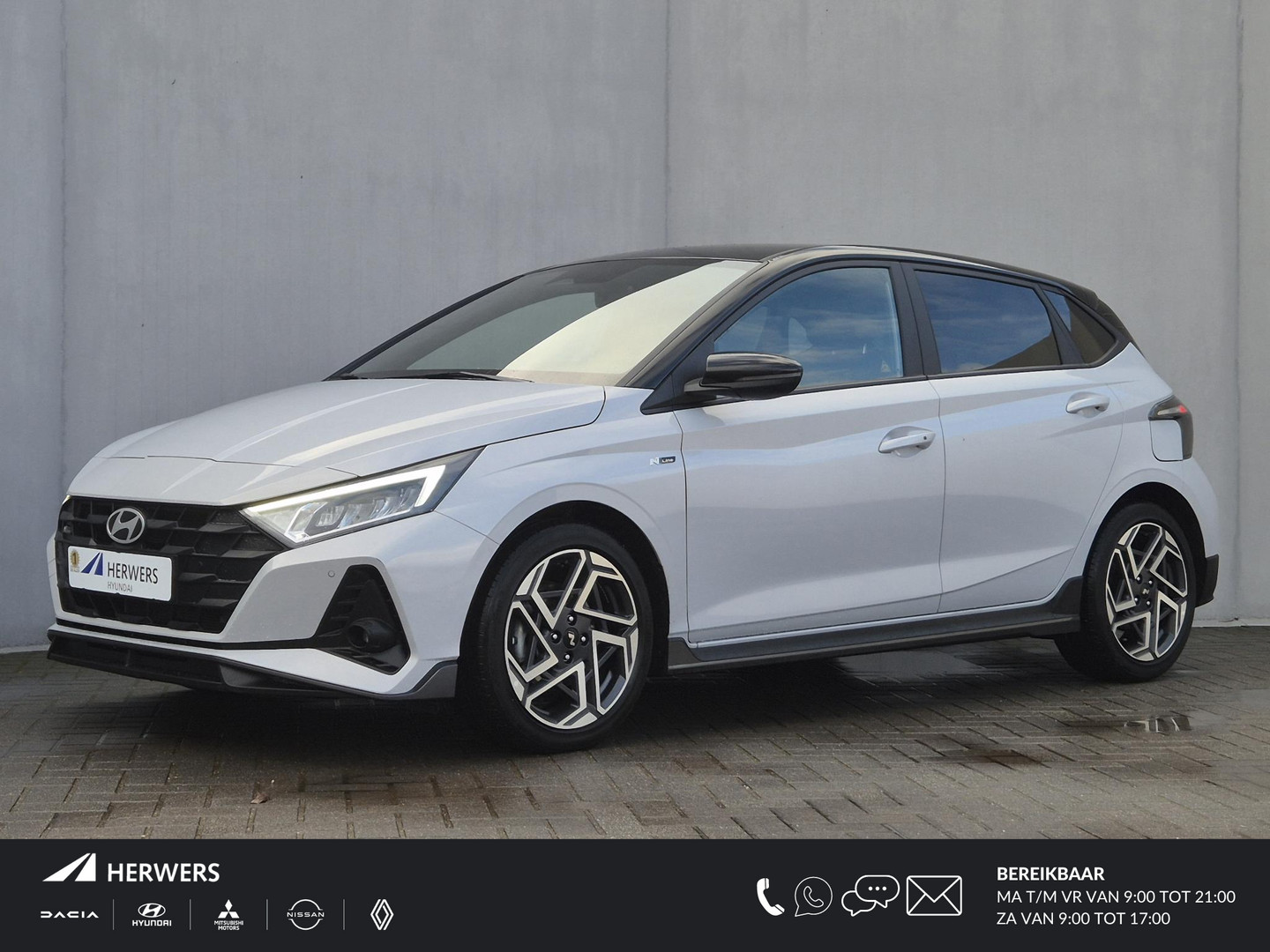 Hyundai