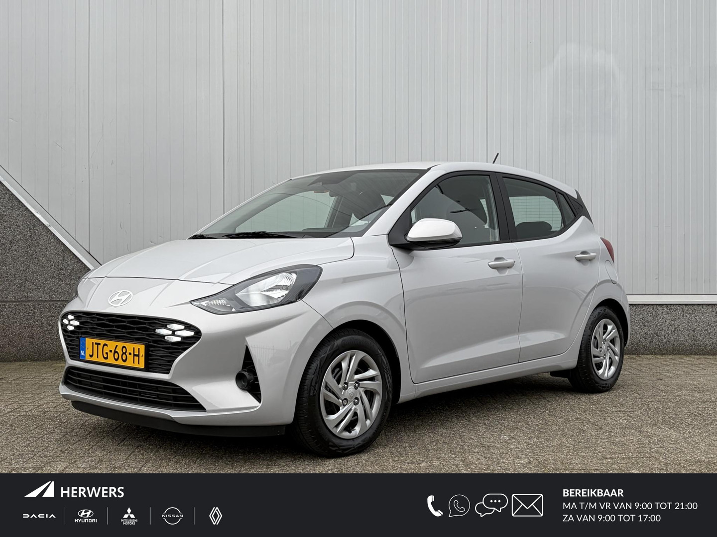 Hyundai