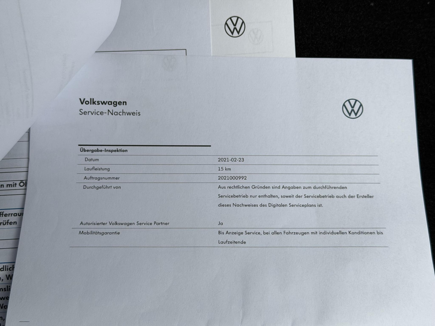 Volkswagen
