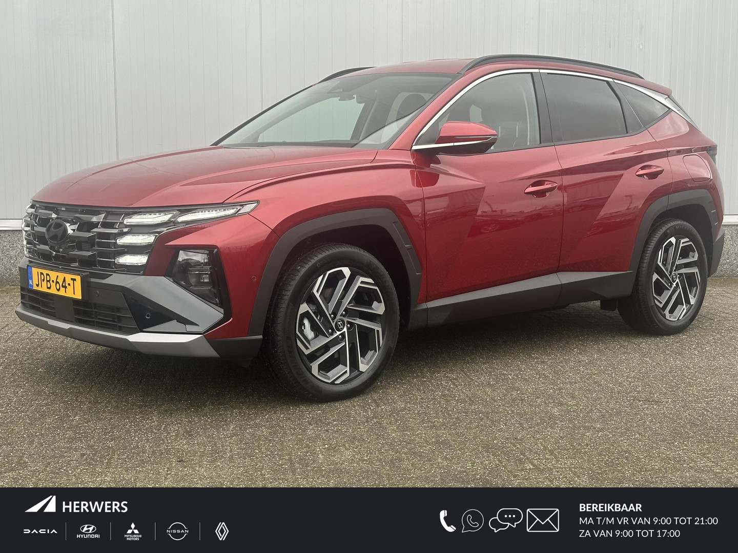 Hyundai