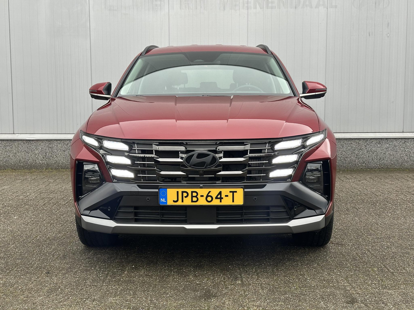 Hyundai