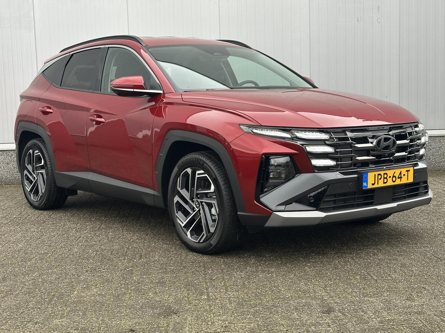 Hyundai