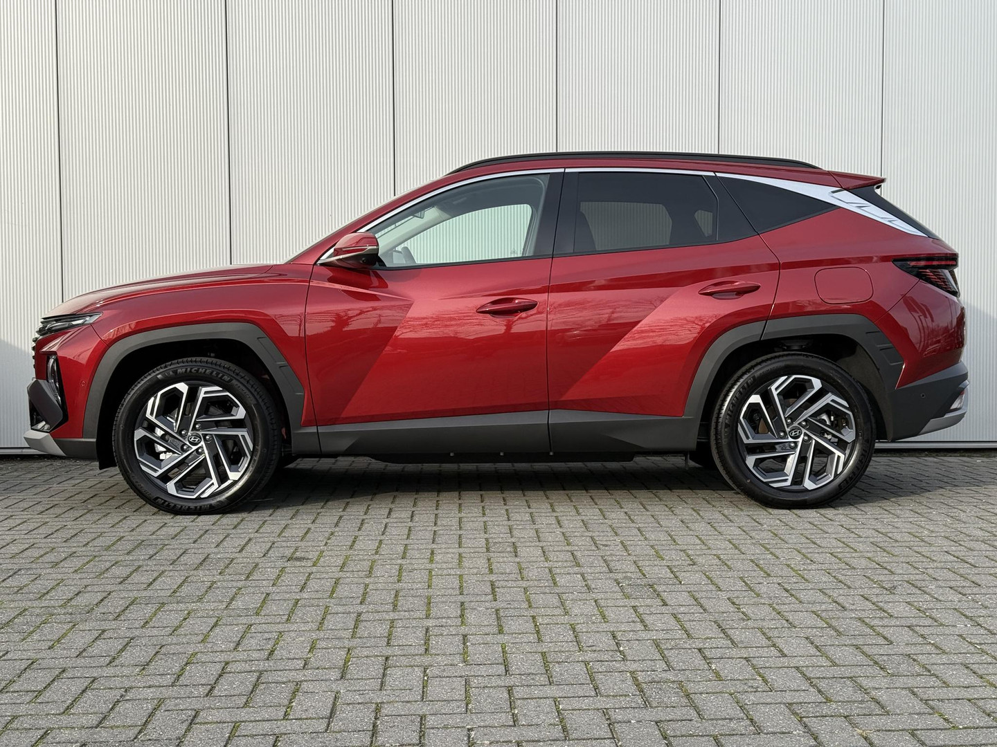 Hyundai