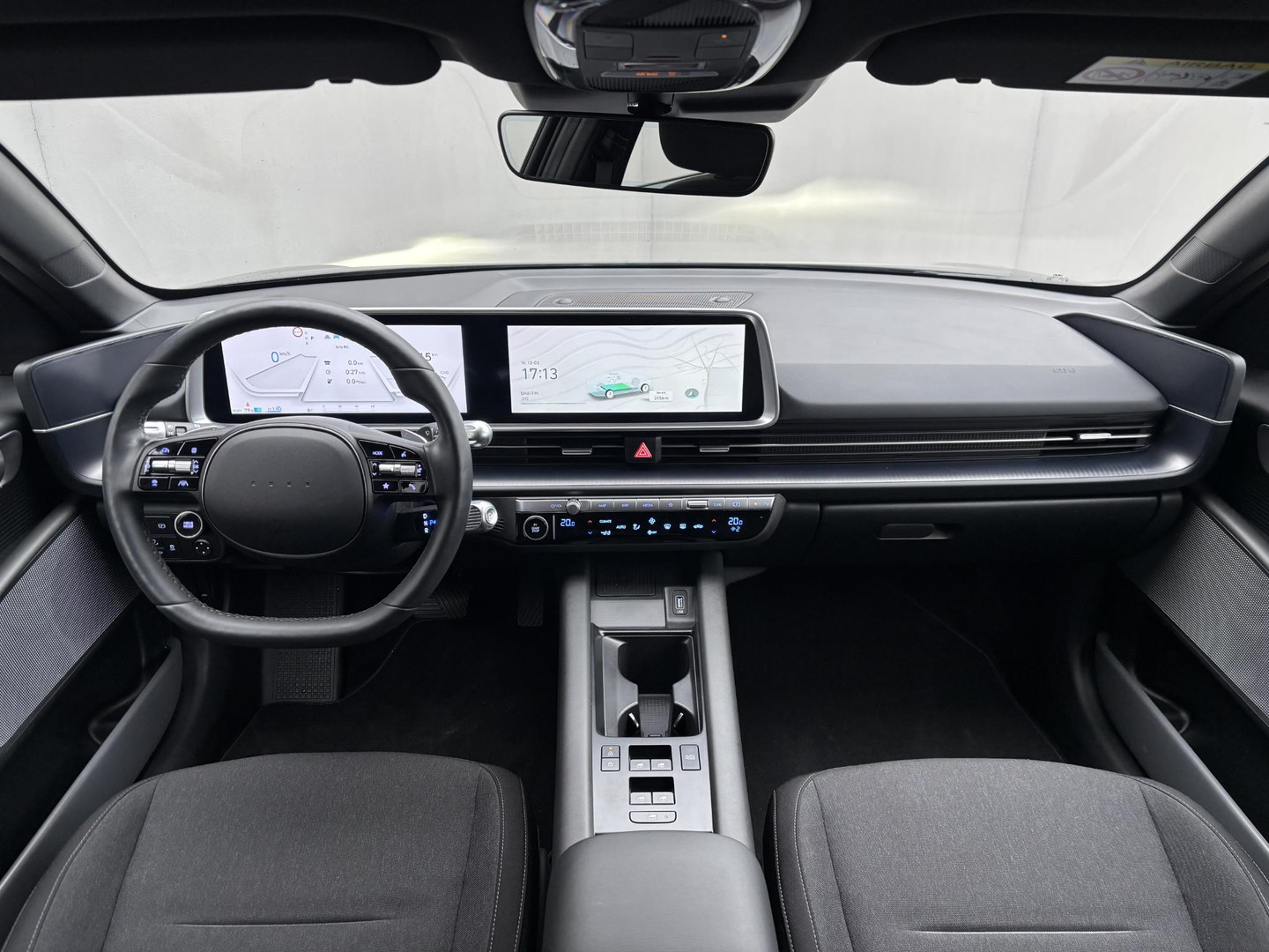 Hyundai Ioniq 6